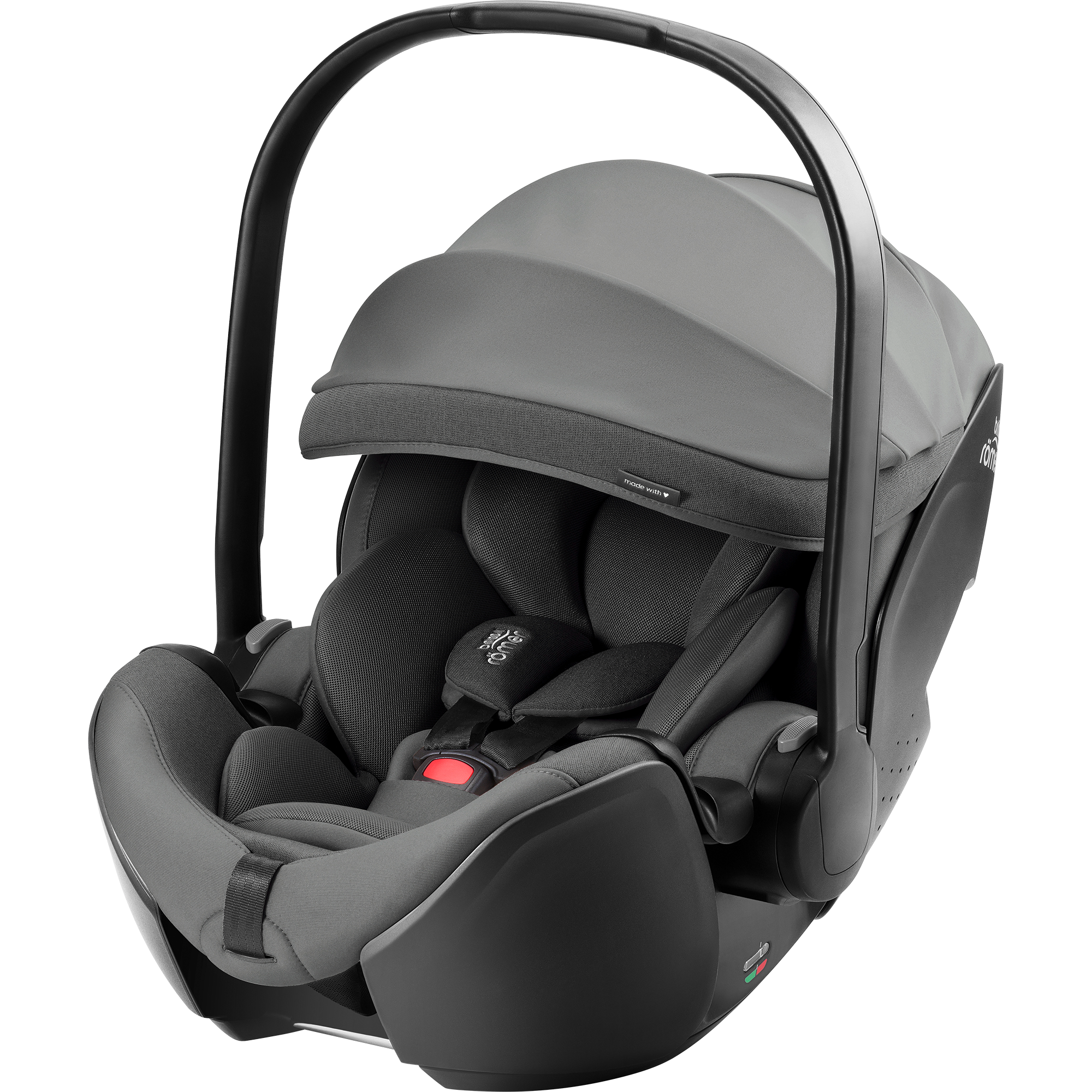 Britax Römer Baby-Safe PRO