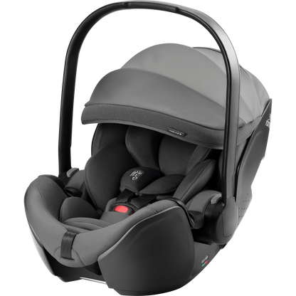 Britax Römer Baby-Safe PRO