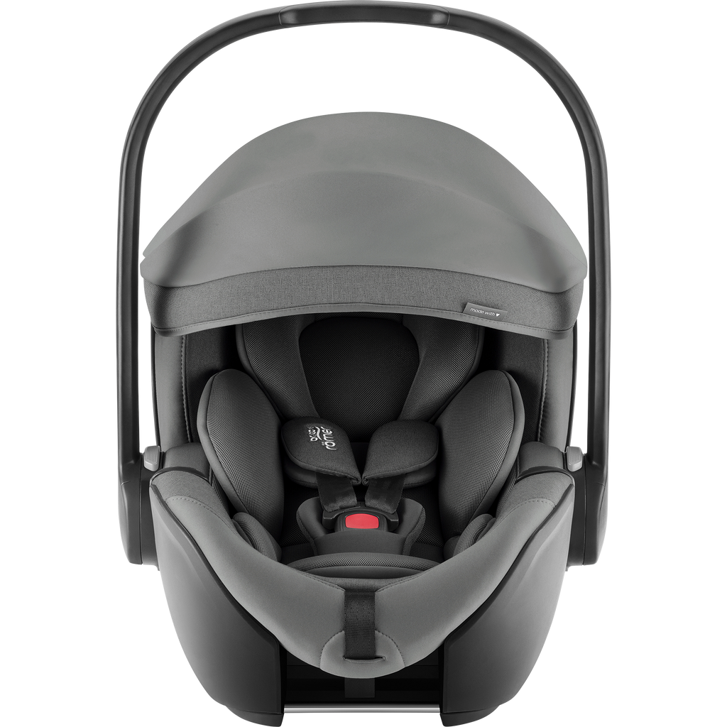 Britax Römer Baby-Safe PRO