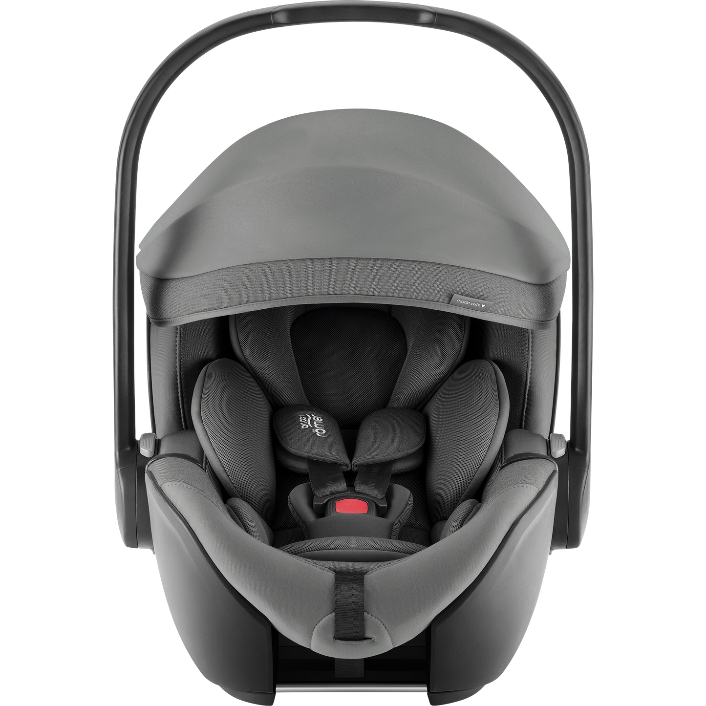 Britax Römer Baby-Safe PRO