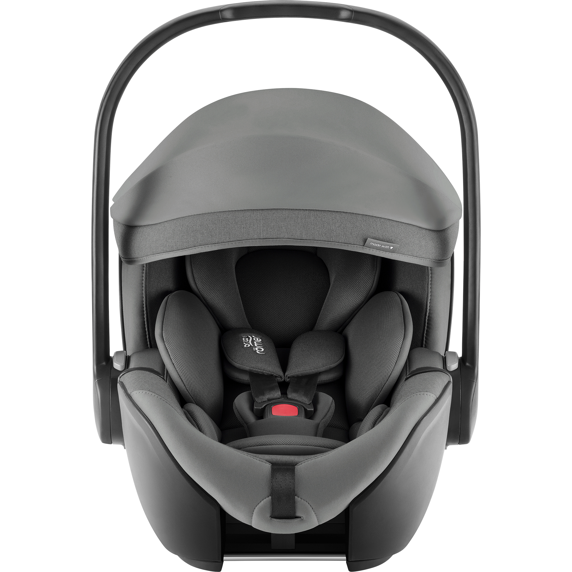 Britax Römer Baby-Safe PRO
