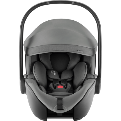 Britax Römer Baby-Safe PRO