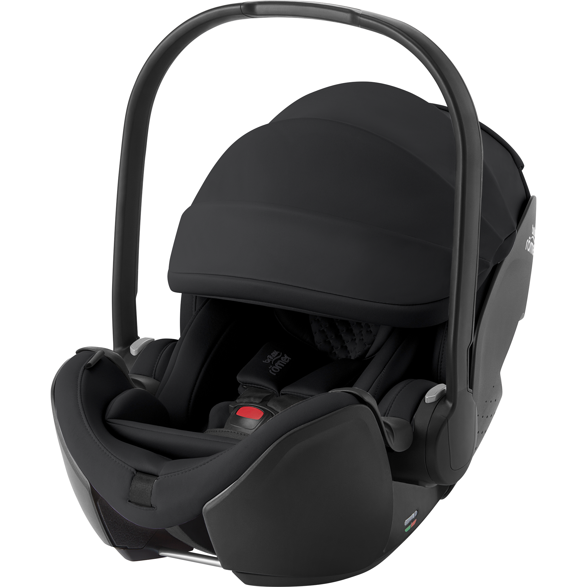 Britax Römer Baby-Safe PRO