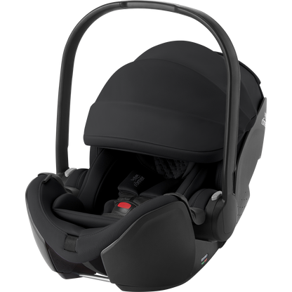 Britax Römer Baby-Safe PRO