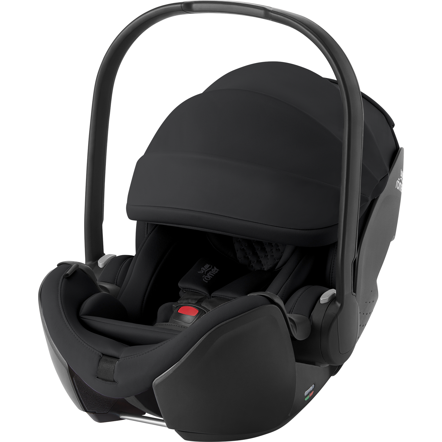 Britax Römer Baby-Safe PRO