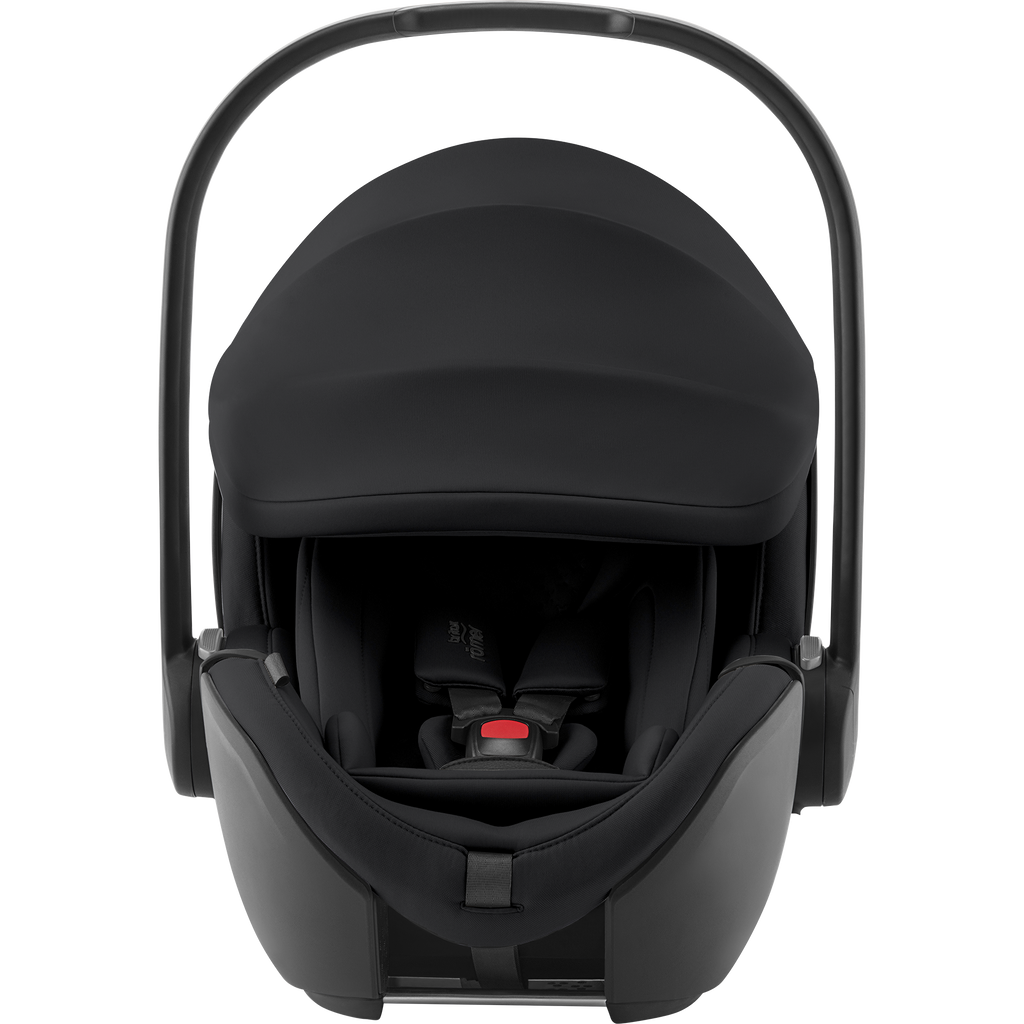 Britax Römer Baby-Safe PRO
