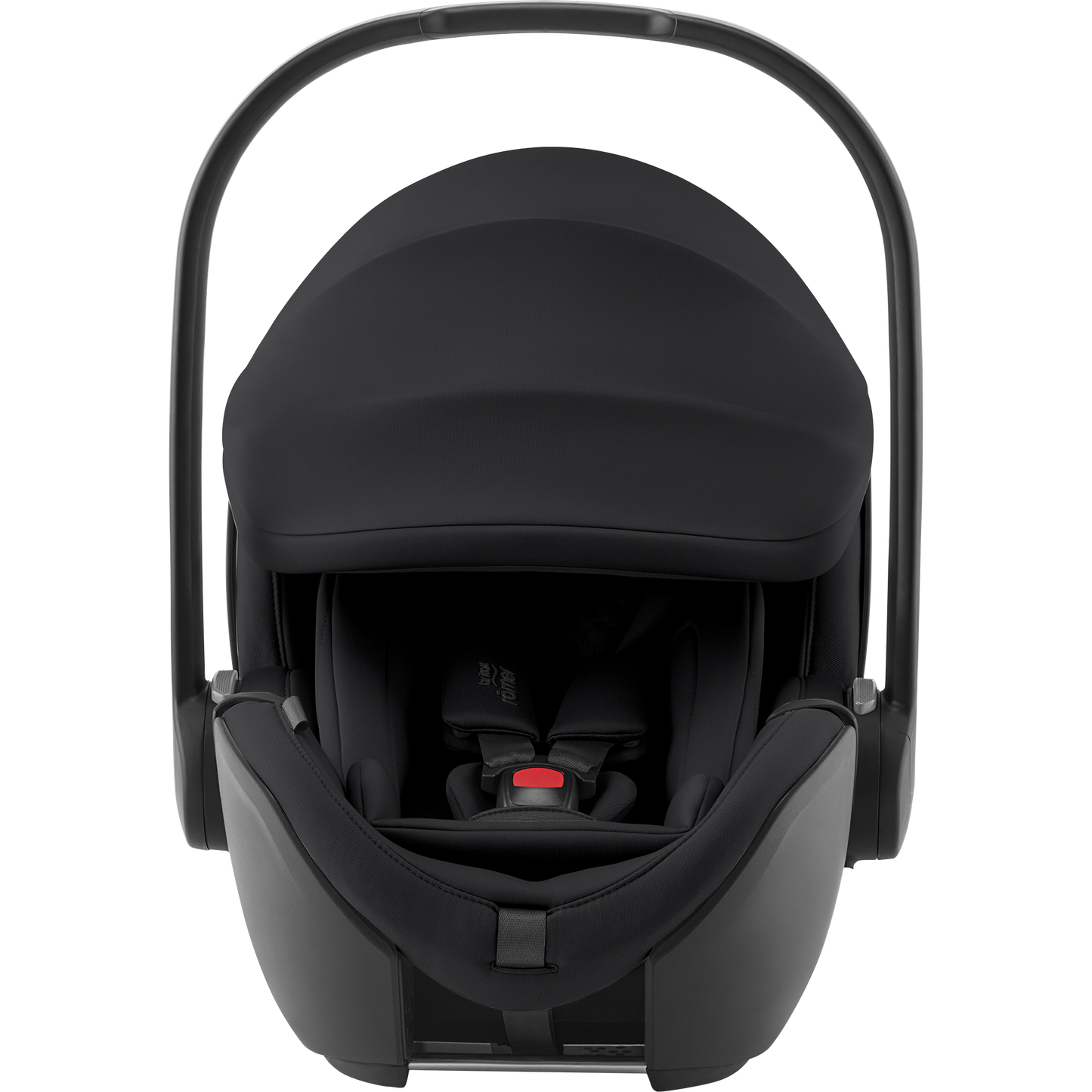 Britax Römer Baby-Safe PRO