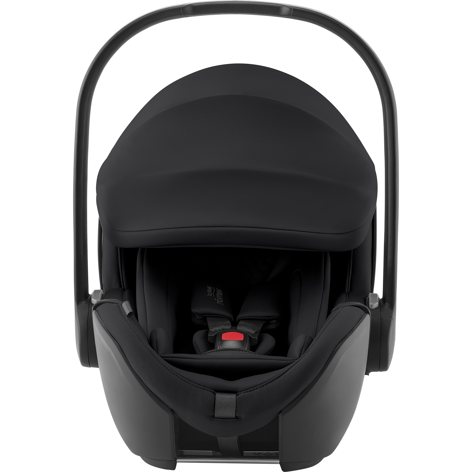 Britax Römer Baby-Safe PRO