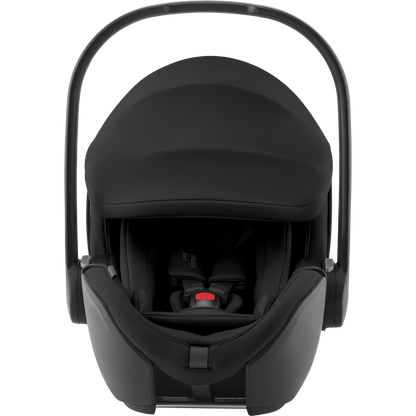 Britax Römer Baby-Safe PRO