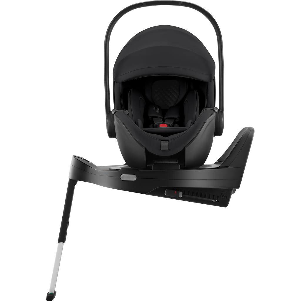 Britax Römer Baby-Safe PRO