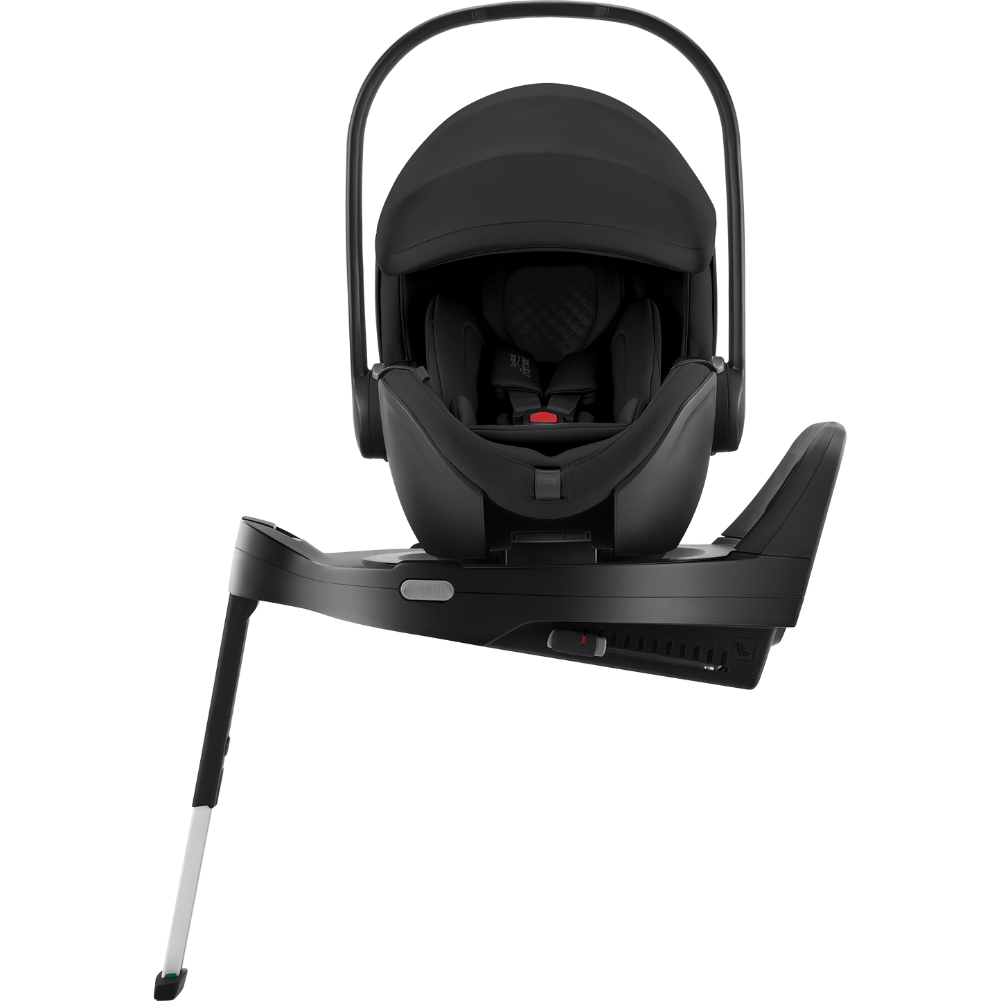 Britax Römer Baby-Safe PRO