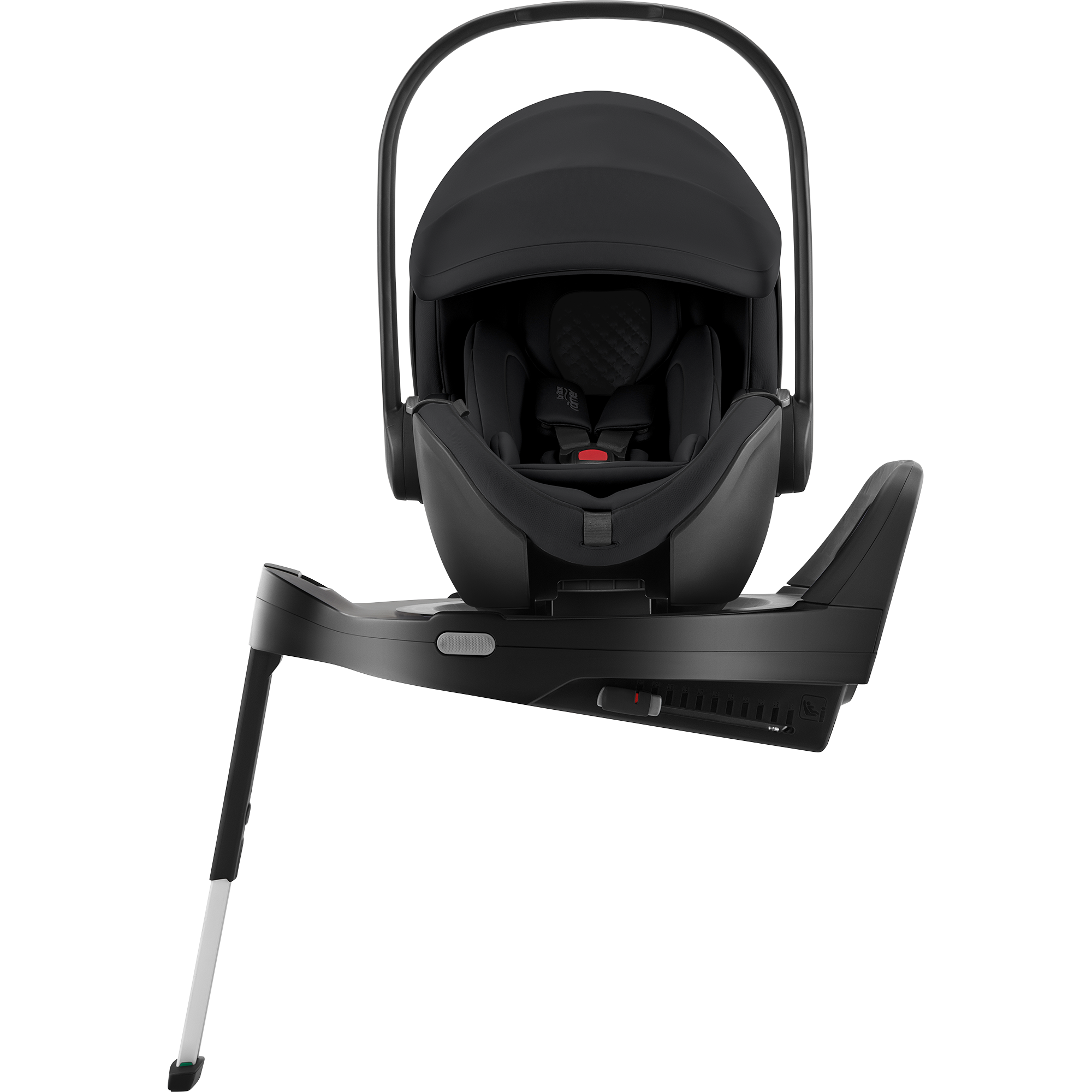 Britax Römer Baby-Safe PRO
