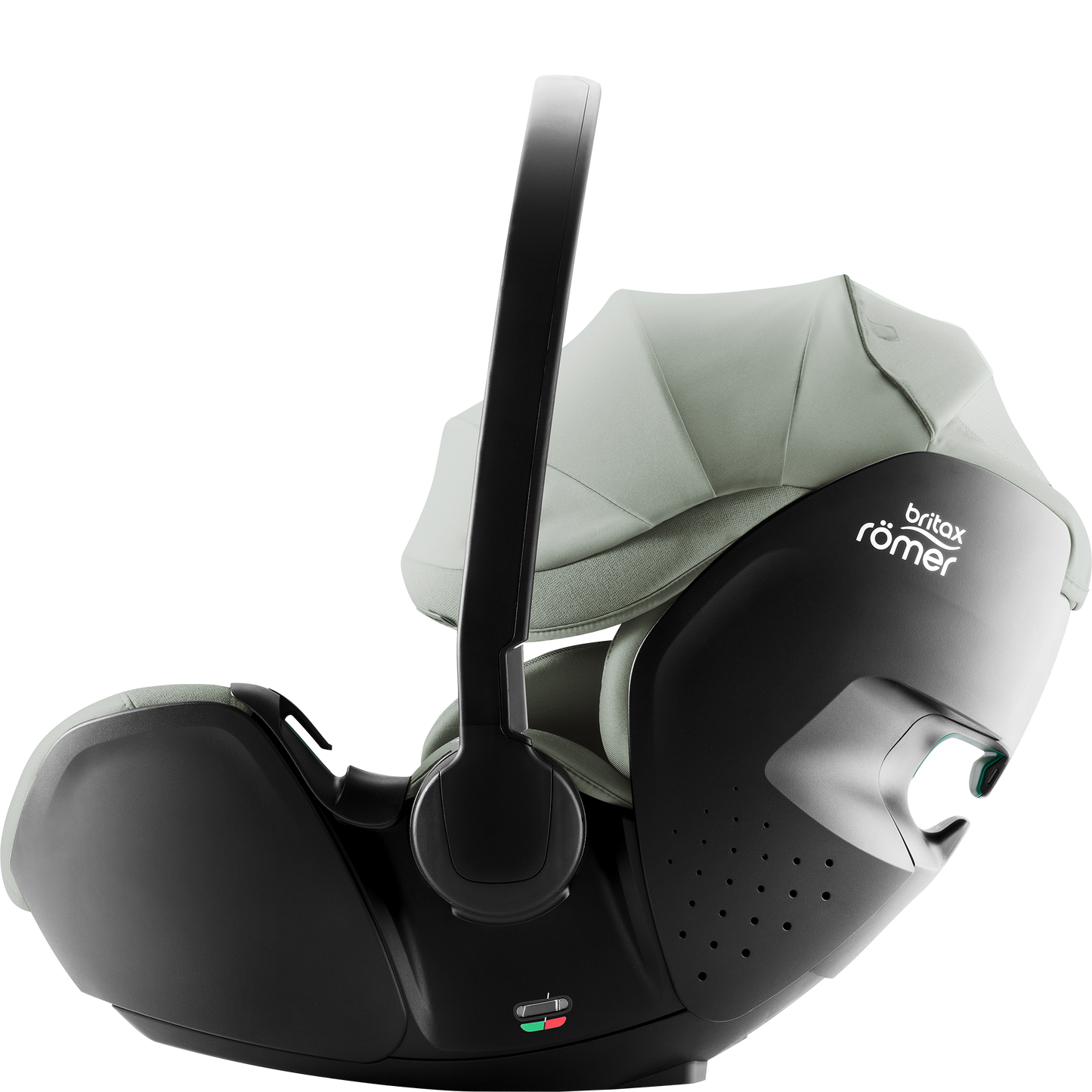 Britax Römer Baby-Safe PRO