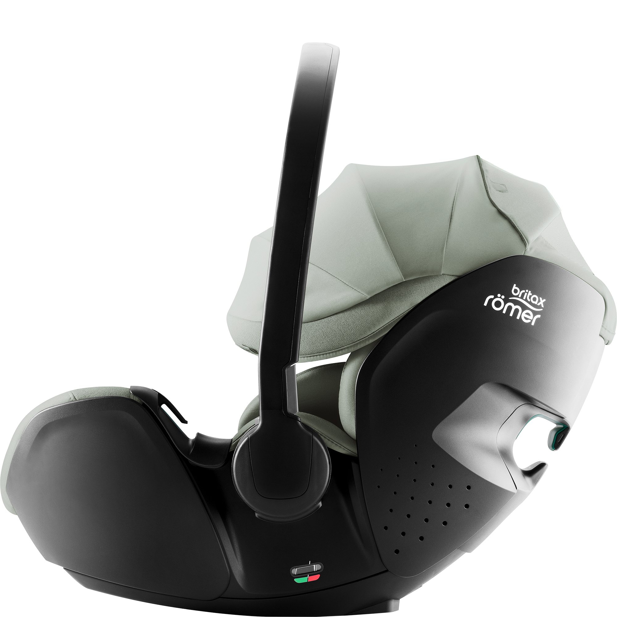 Britax Römer Baby-Safe PRO