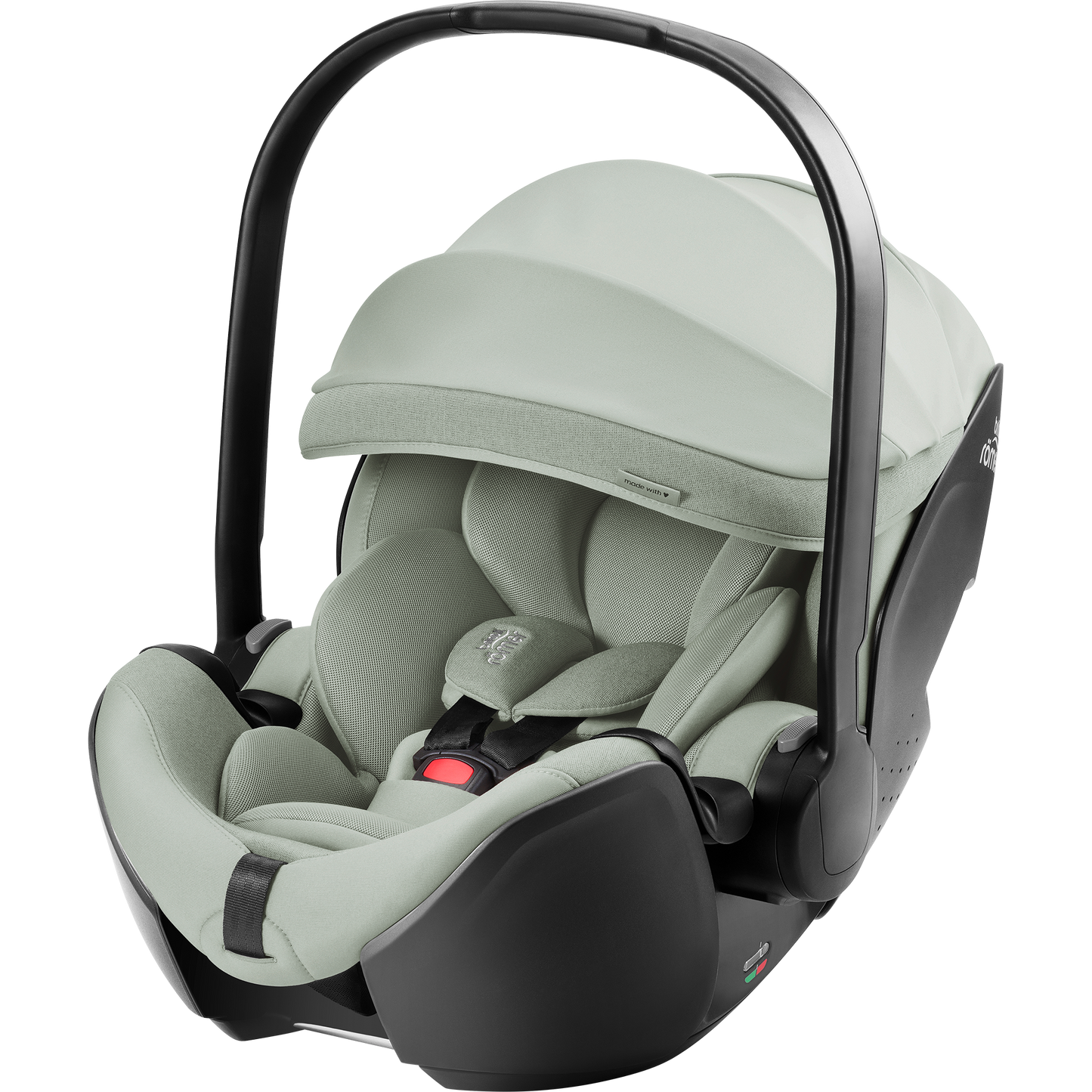 Britax Römer Baby-Safe PRO