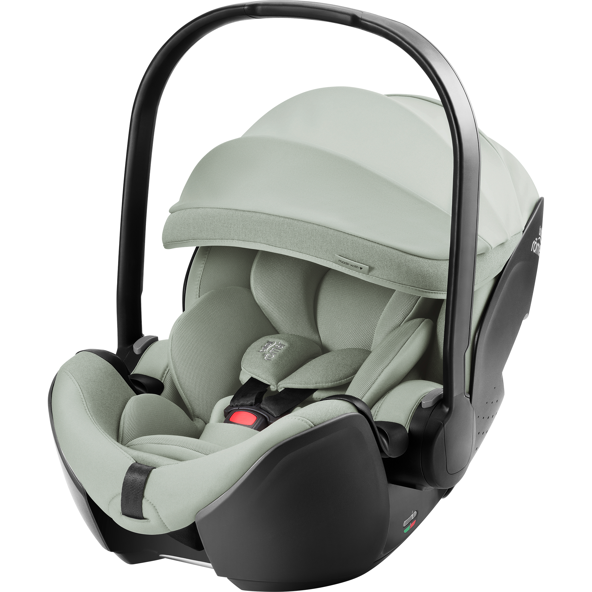 Britax Römer Baby-Safe PRO