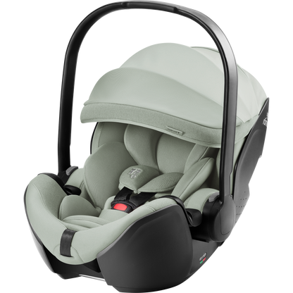 Britax Römer Baby-Safe PRO