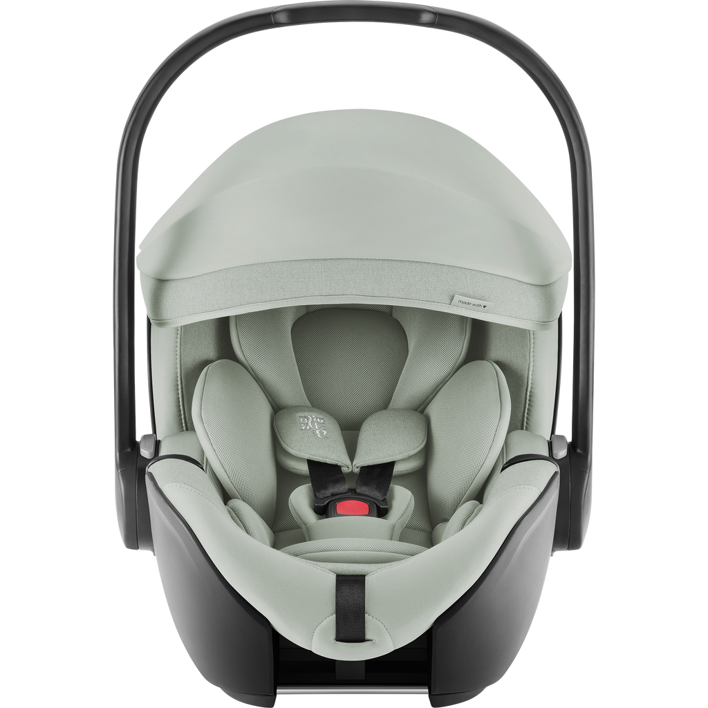 Britax Römer Baby-Safe PRO