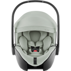 Britax Römer Baby-Safe PRO