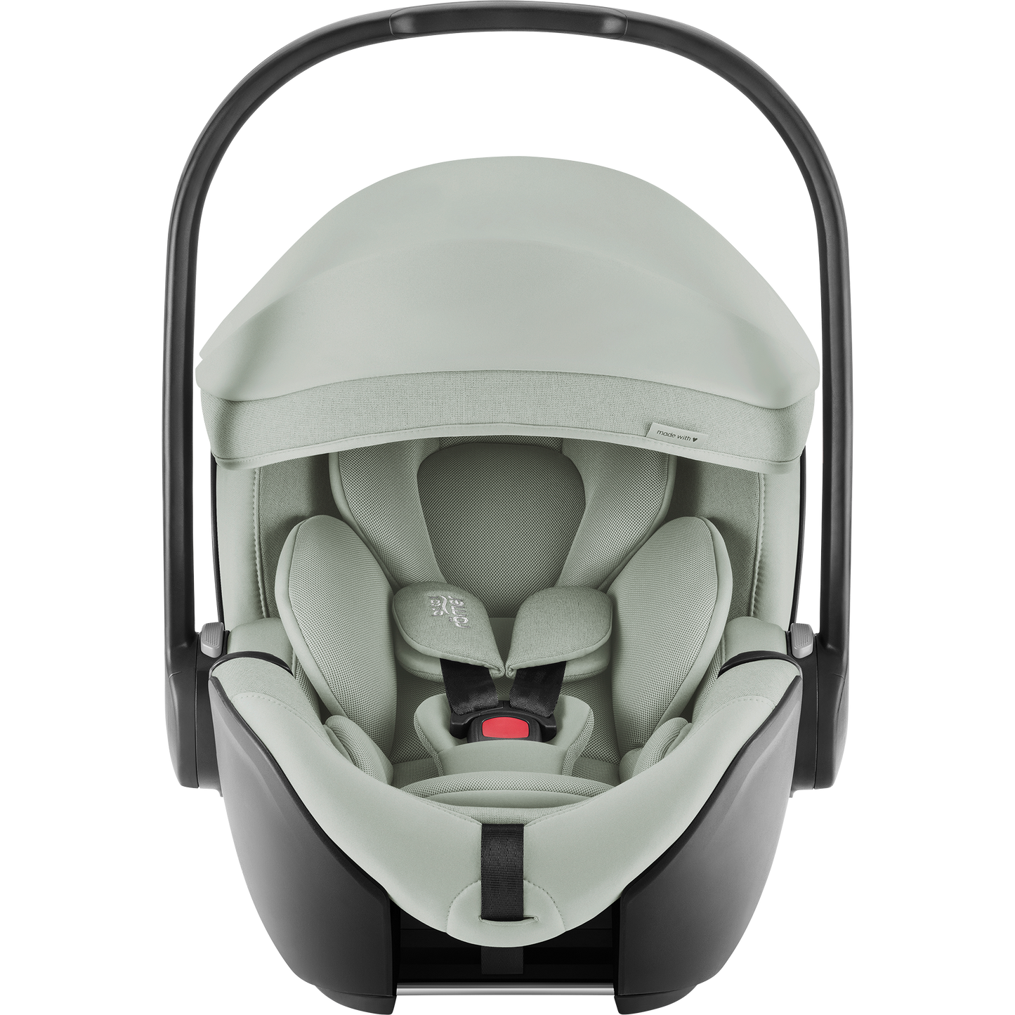 Britax Römer Baby-Safe PRO