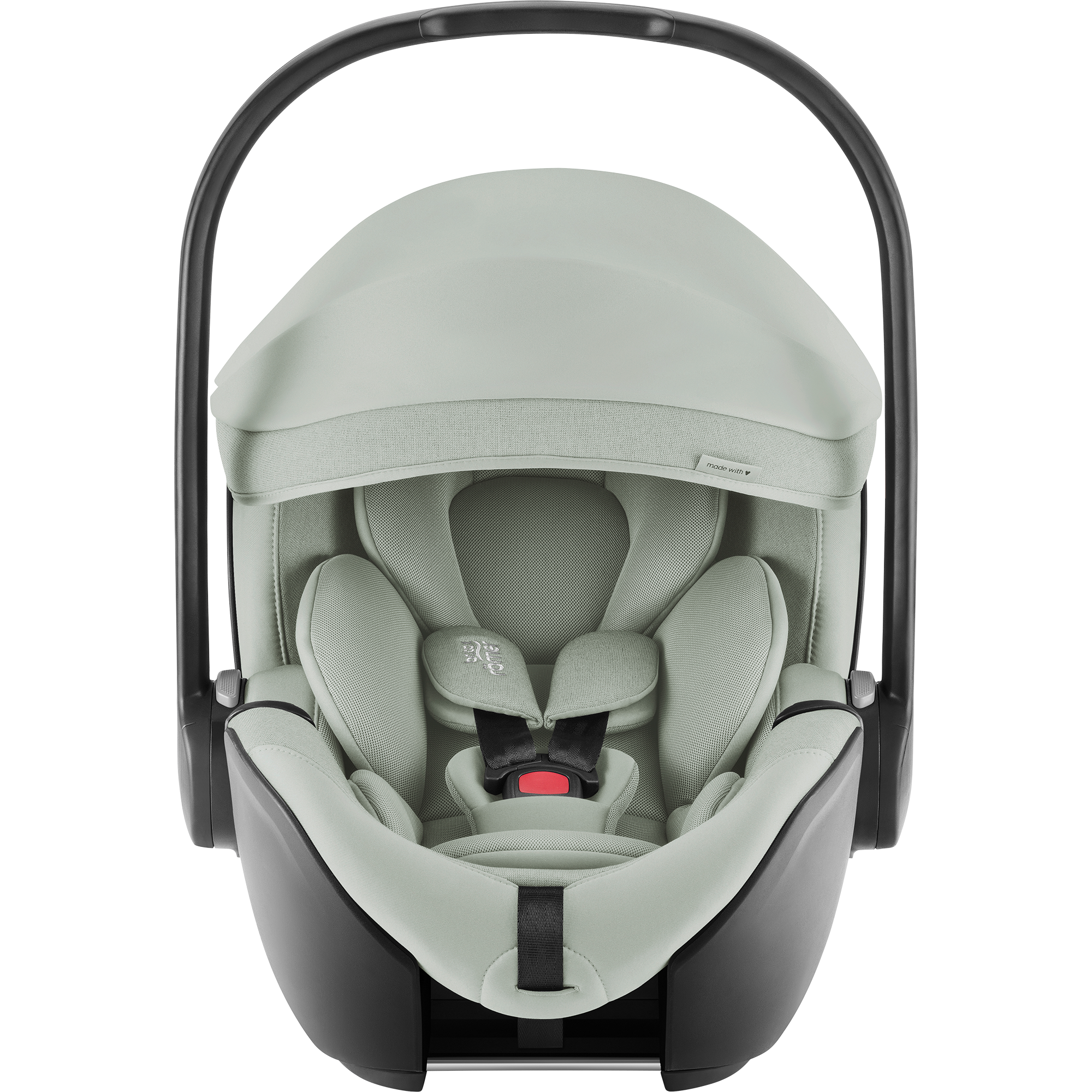 Britax Römer Baby-Safe PRO