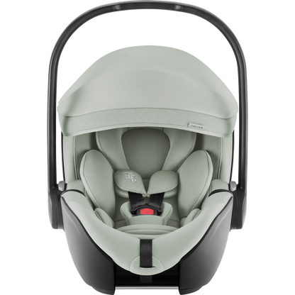 Britax Römer Baby-Safe PRO