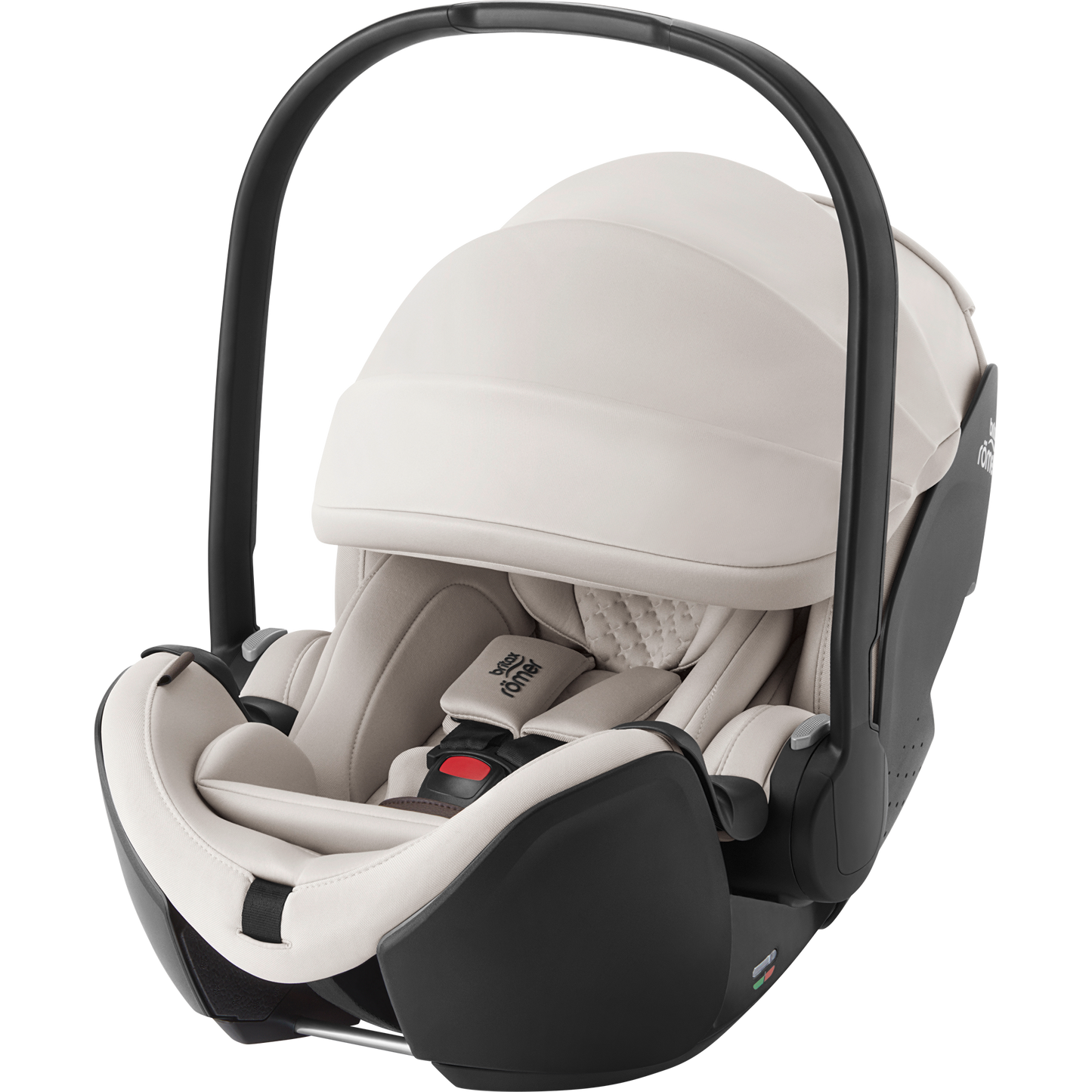 Britax Römer Baby-Safe PRO