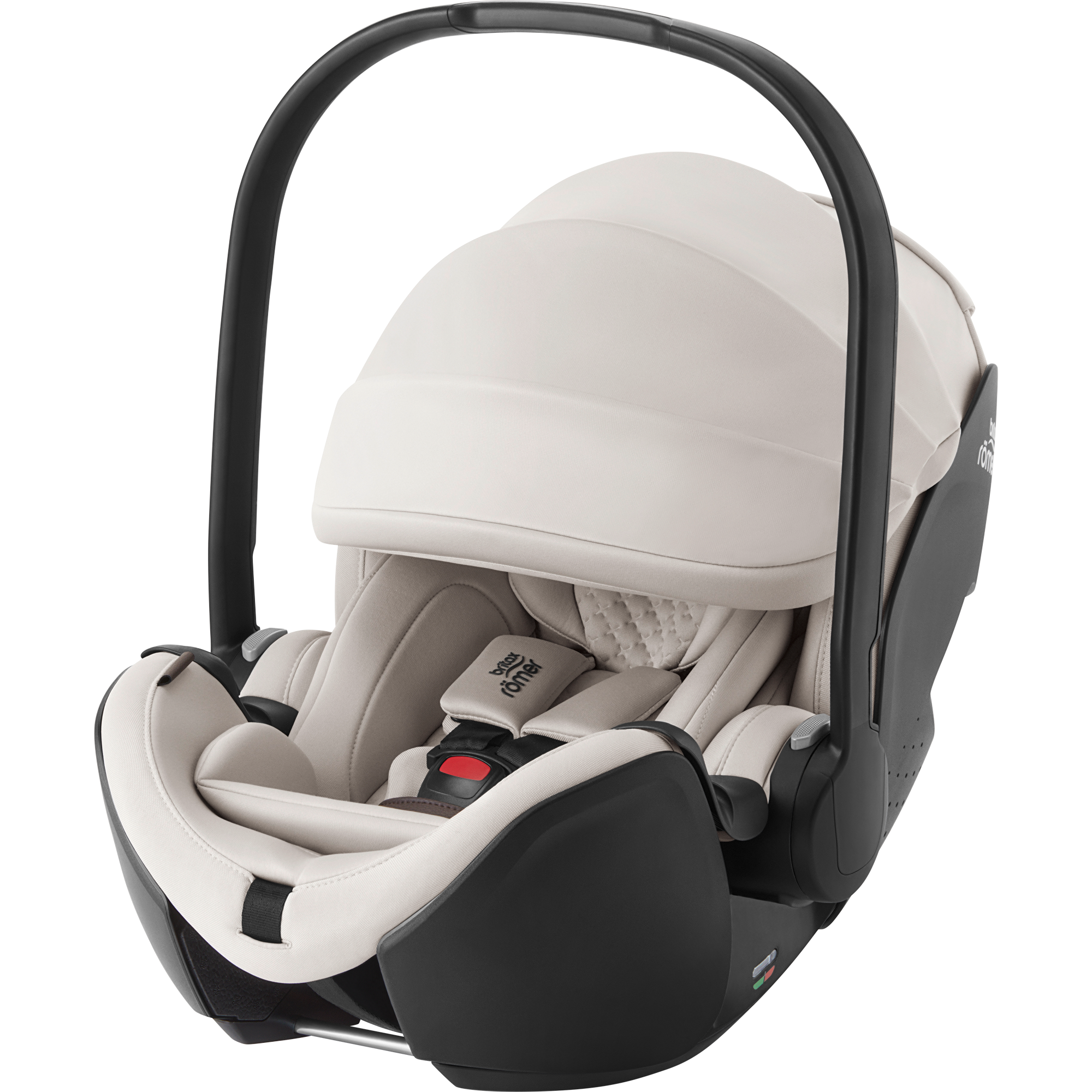 Britax Römer Baby-Safe PRO