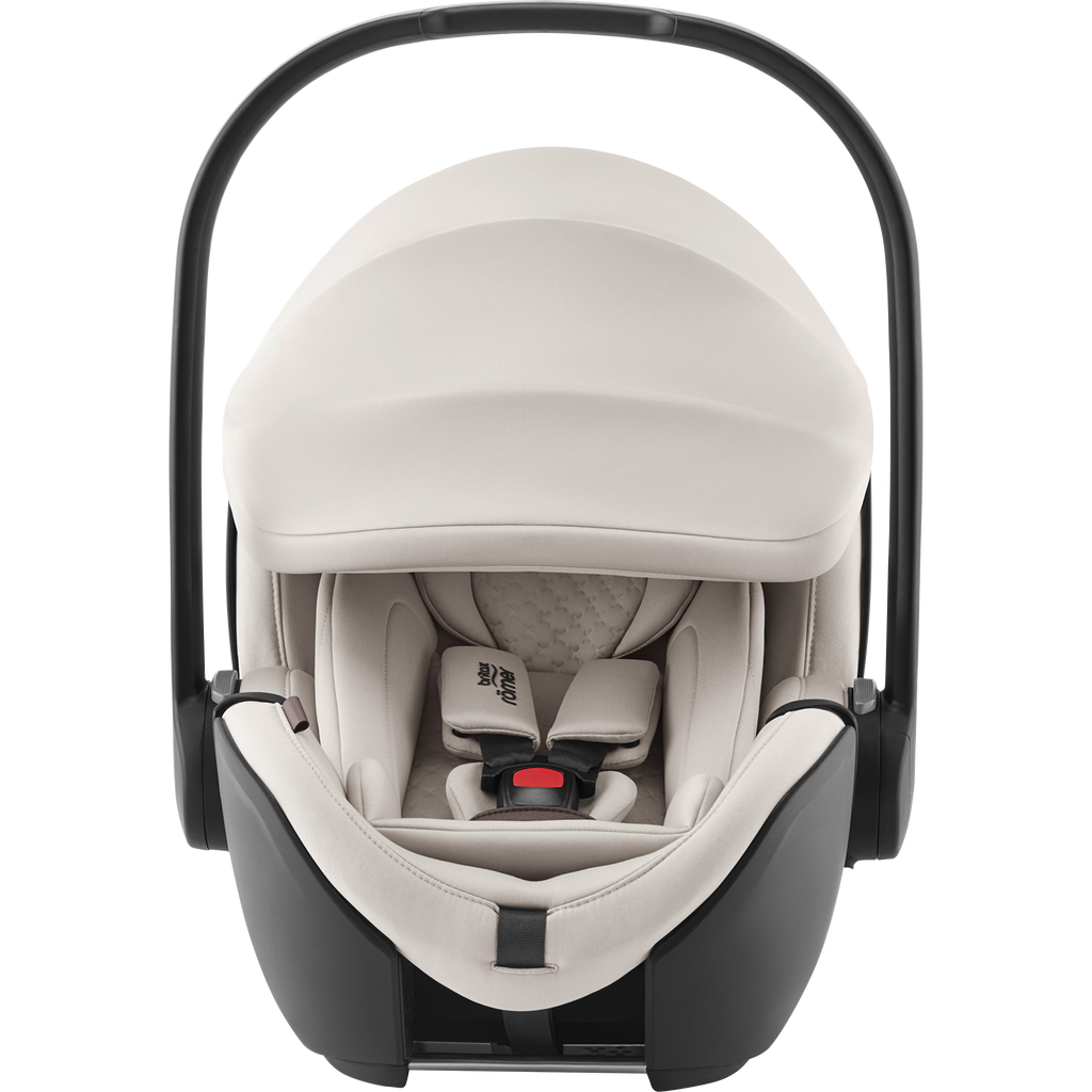 Britax Römer Baby-Safe PRO