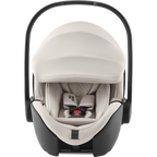 Britax Römer Baby-Safe PRO