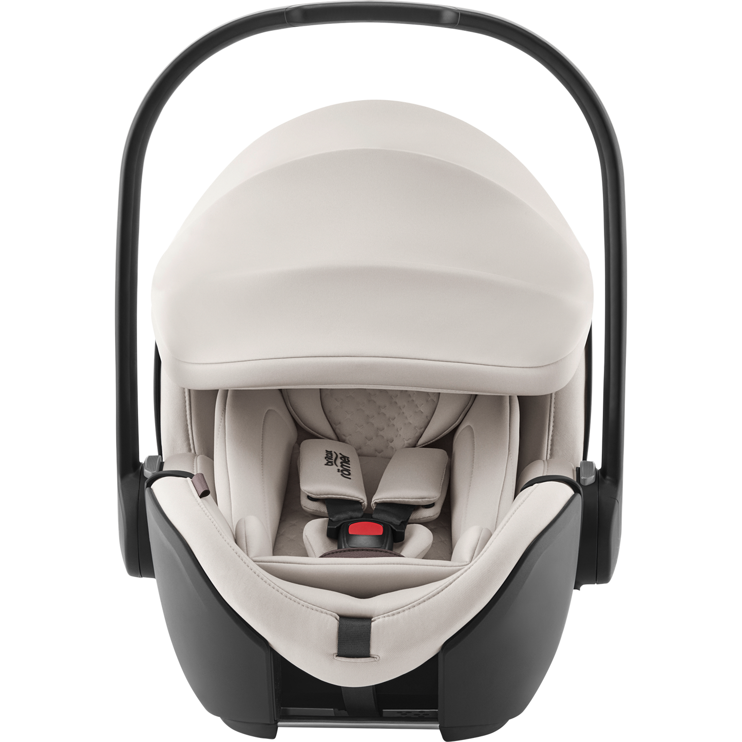 Britax Römer Baby-Safe PRO
