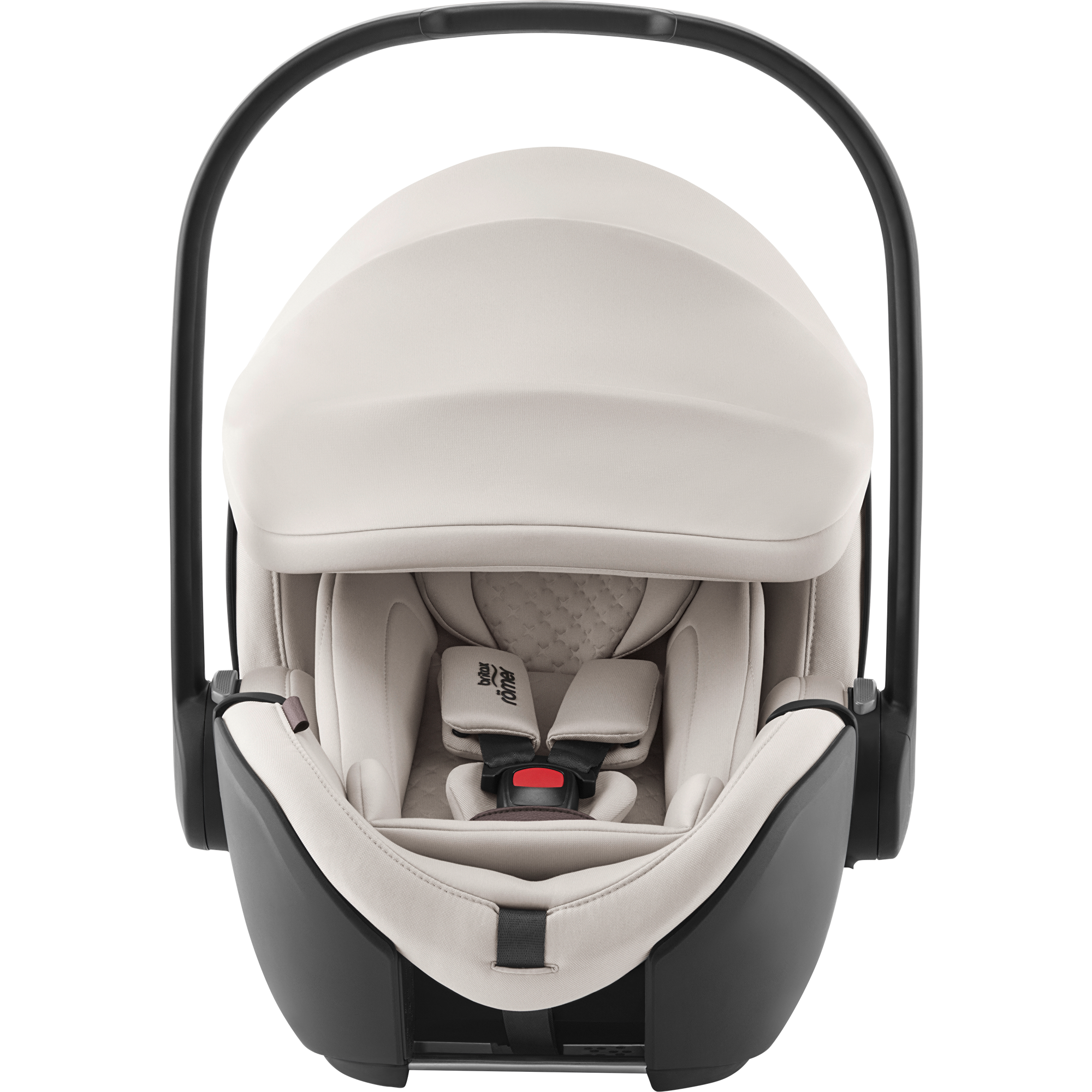 Britax Römer Baby-Safe PRO