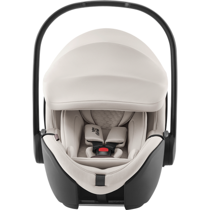 Britax Römer Baby-Safe PRO