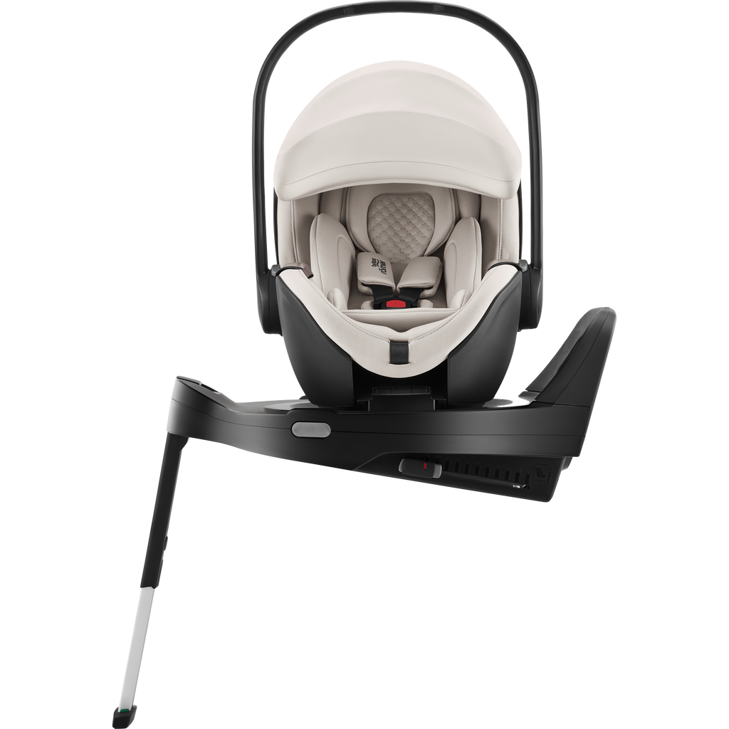 Britax Römer Baby-Safe PRO