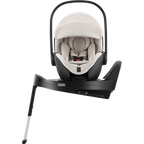 Britax Römer Baby-Safe PRO