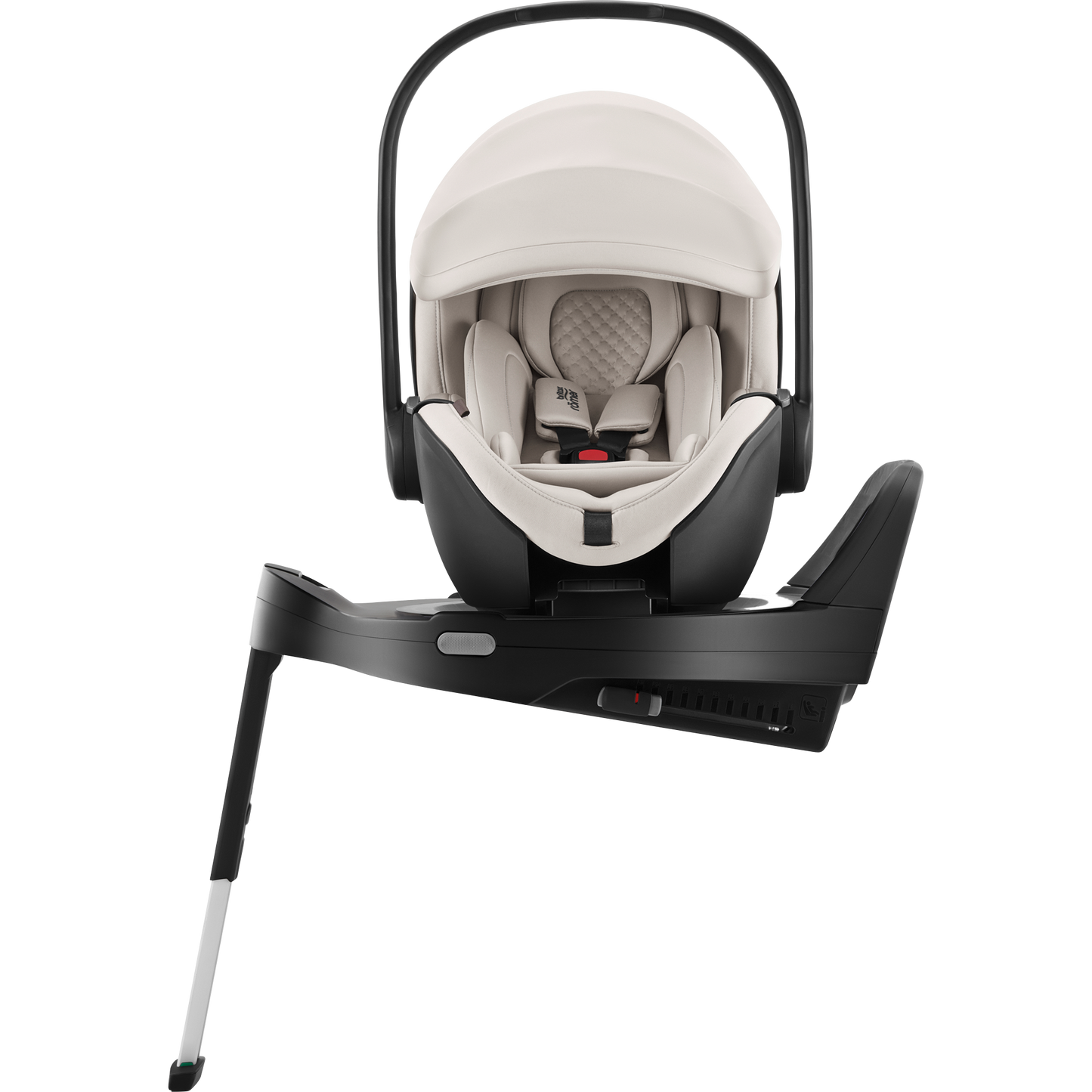 Britax Römer Baby-Safe PRO