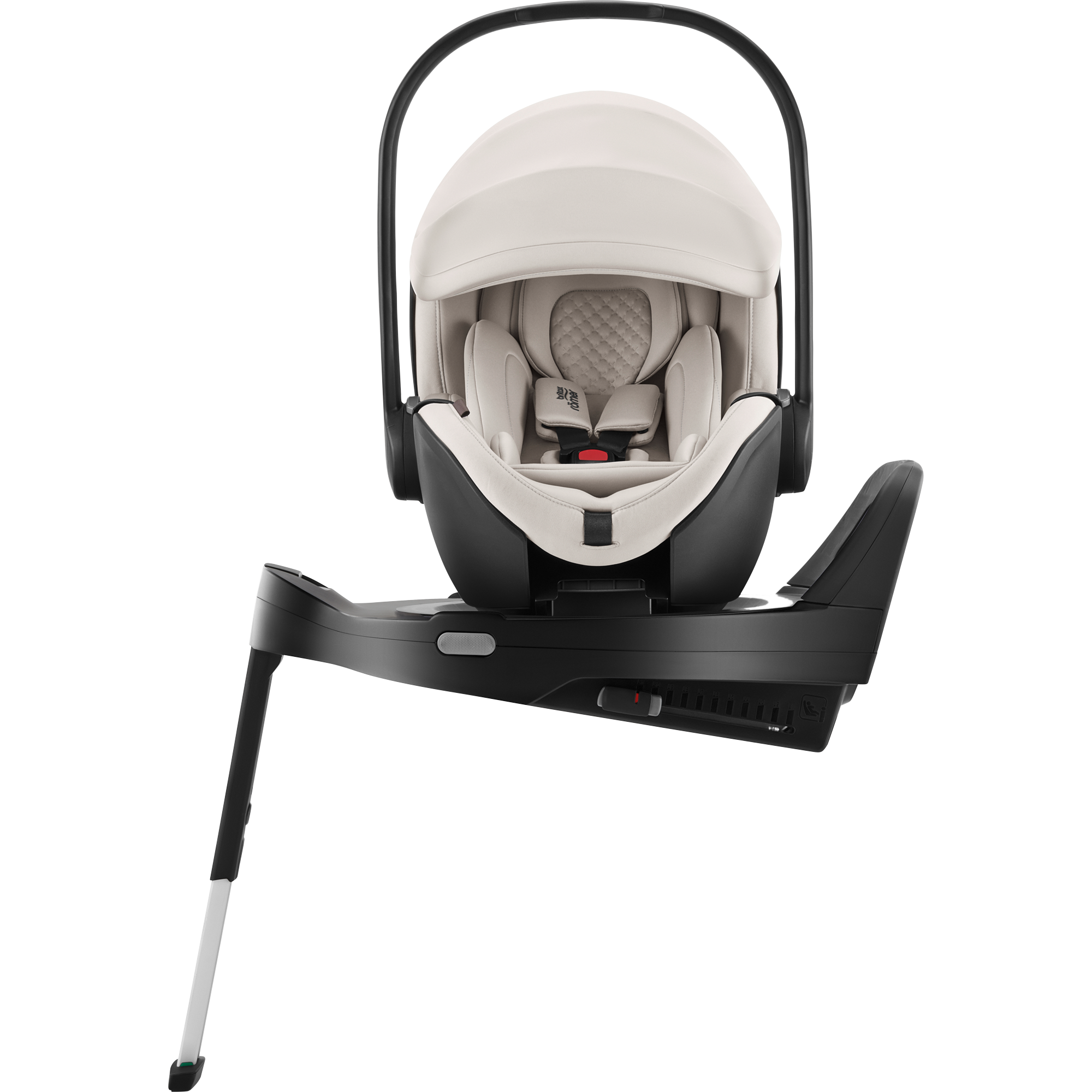 Britax Römer Baby-Safe PRO