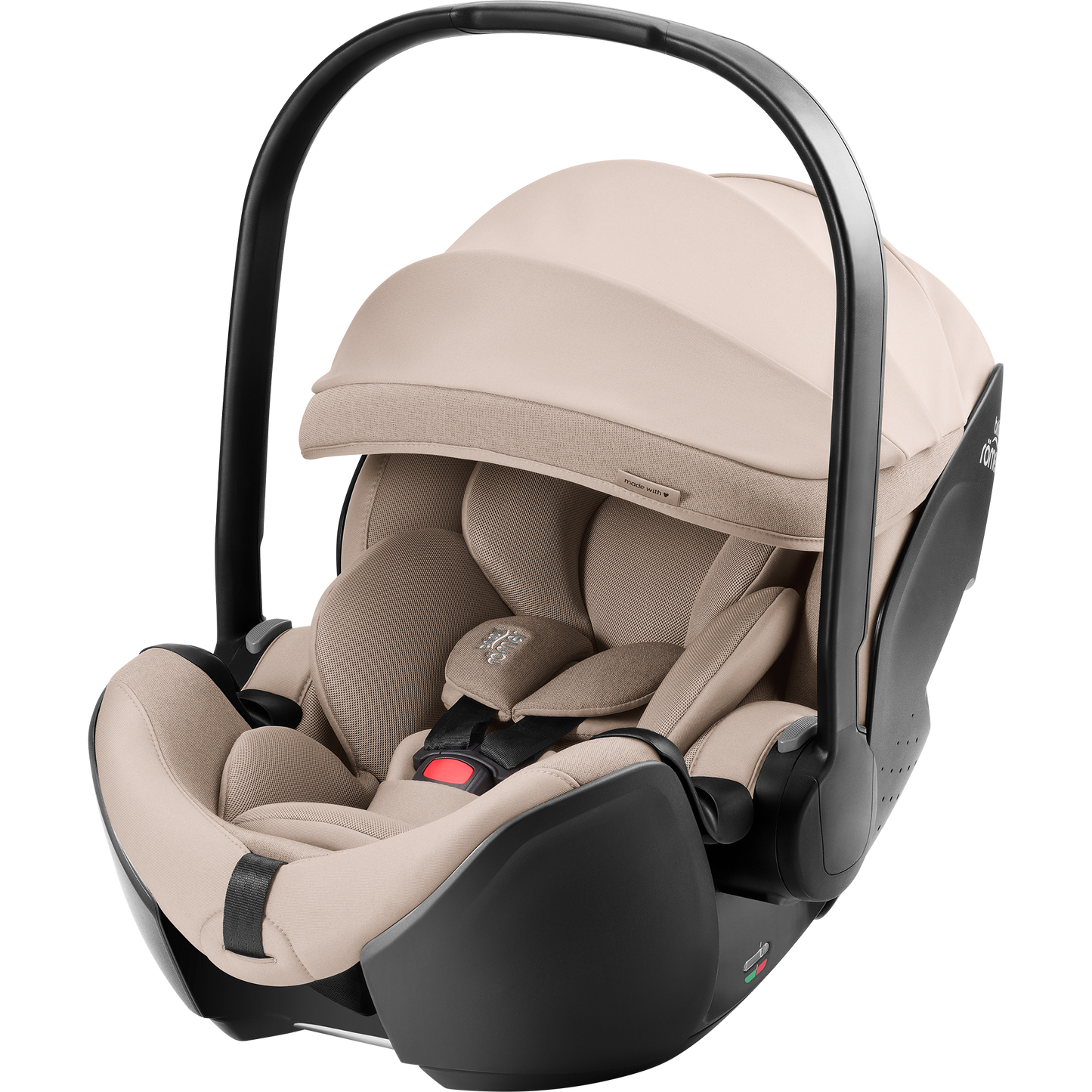 Britax Römer Baby-Safe PRO