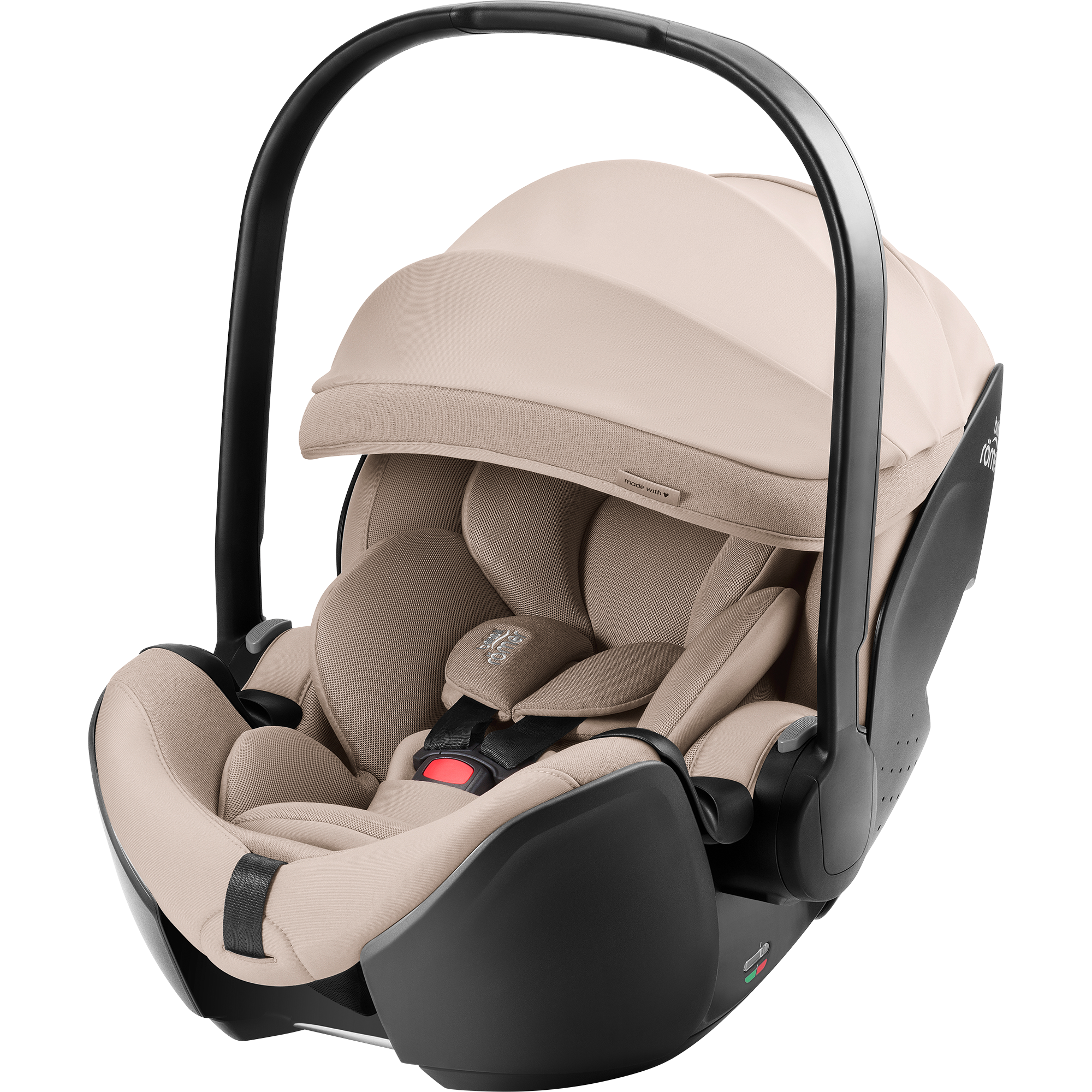 Britax Römer Baby-Safe PRO