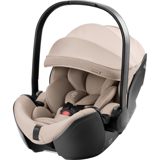 Britax Römer Baby-Safe PRO
