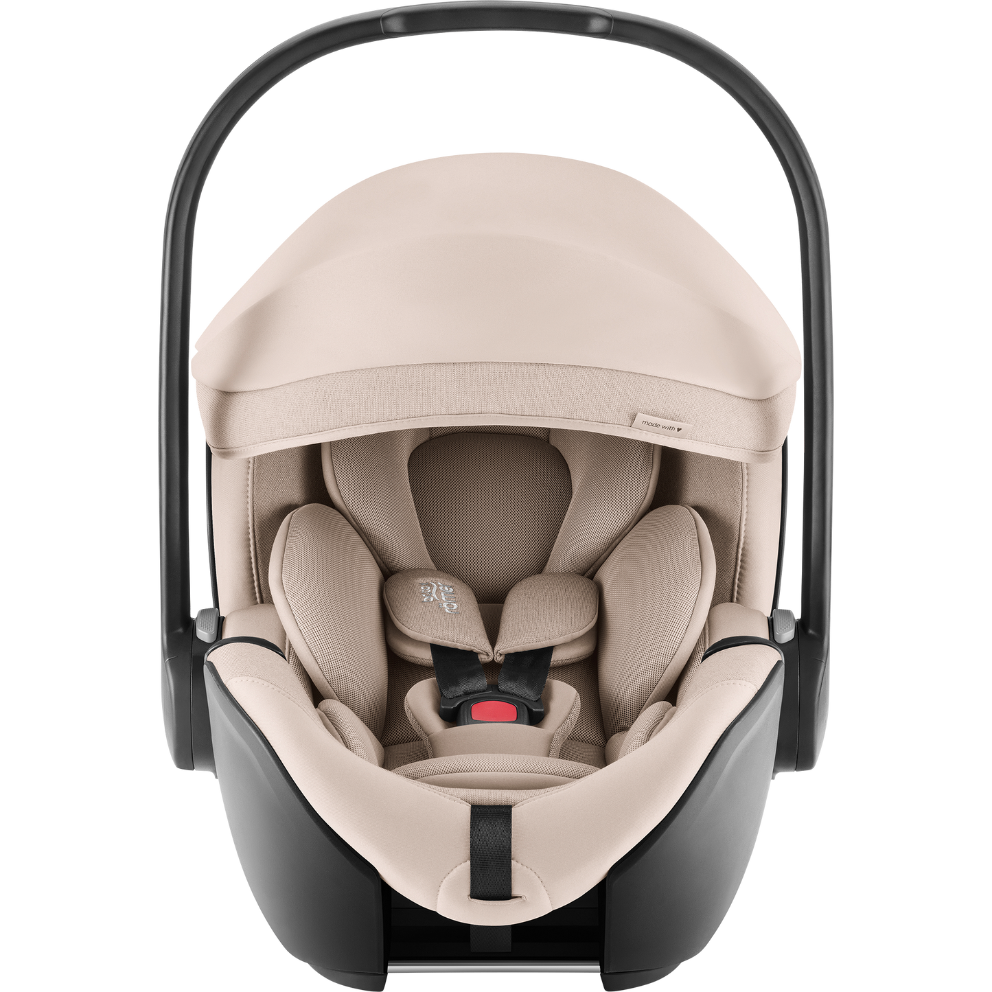 Britax Römer Baby-Safe PRO