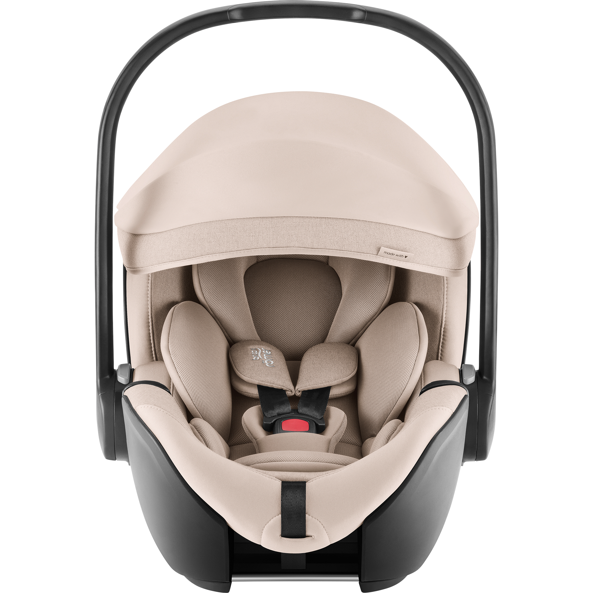 Britax Römer Baby-Safe PRO