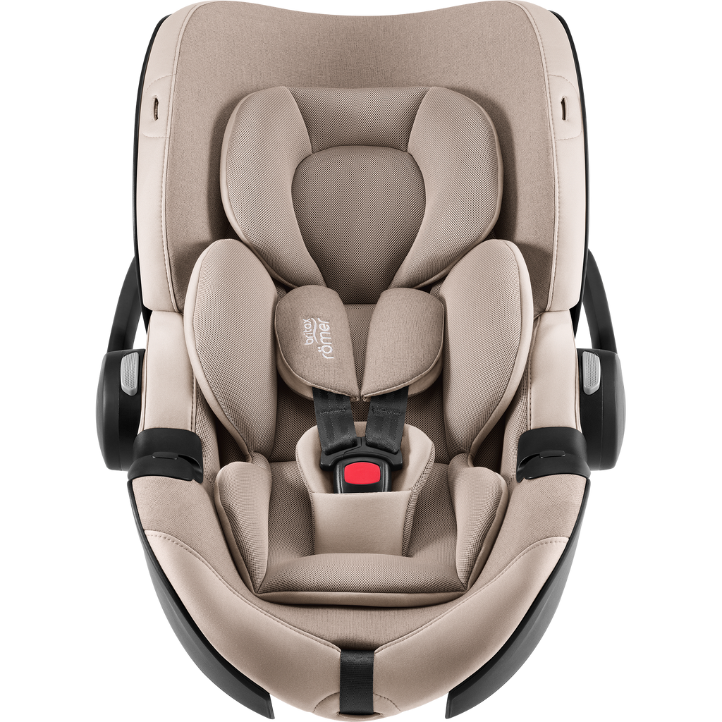 Britax Römer Baby-Safe PRO
