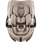 Britax Römer Baby-Safe PRO