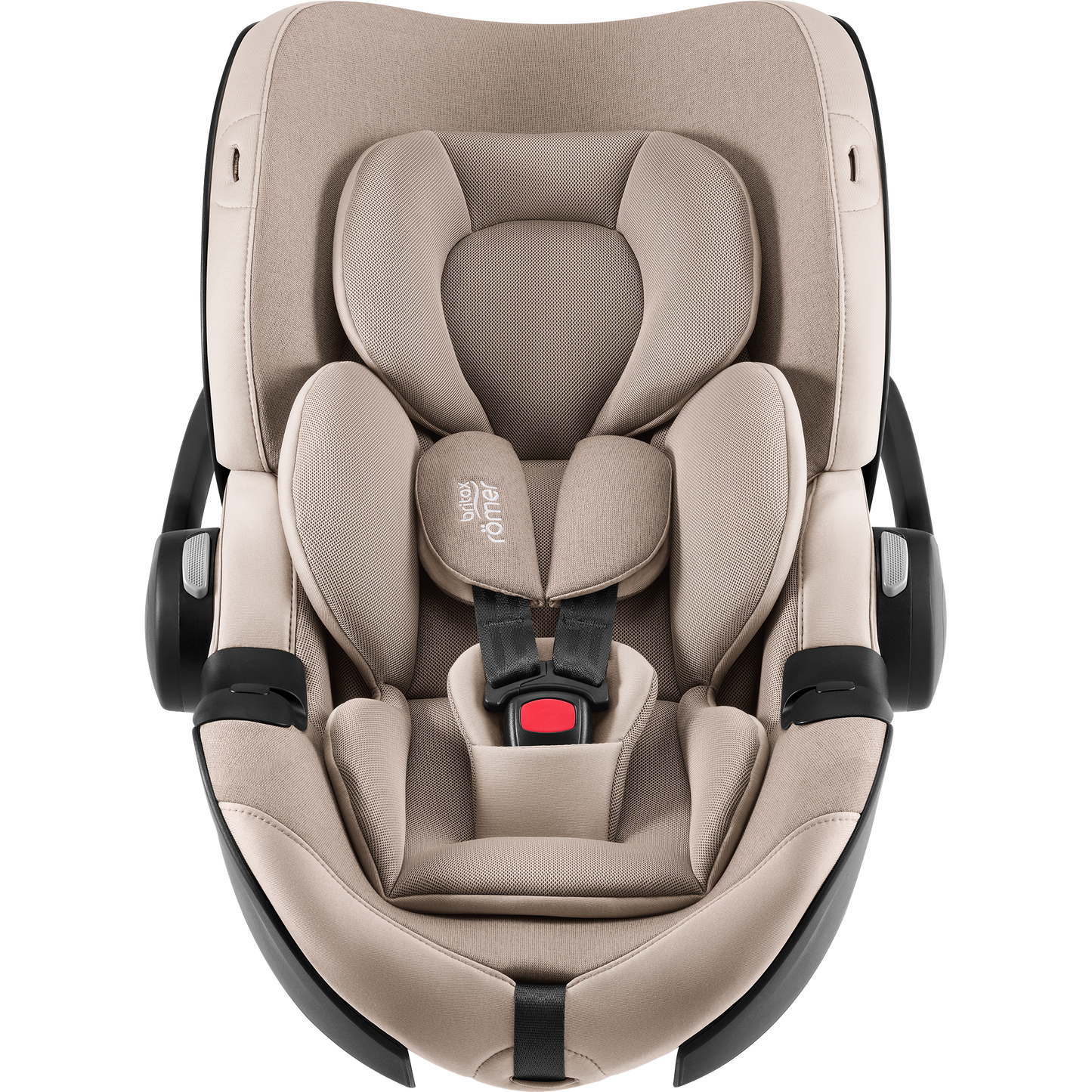 Britax Römer Baby-Safe PRO