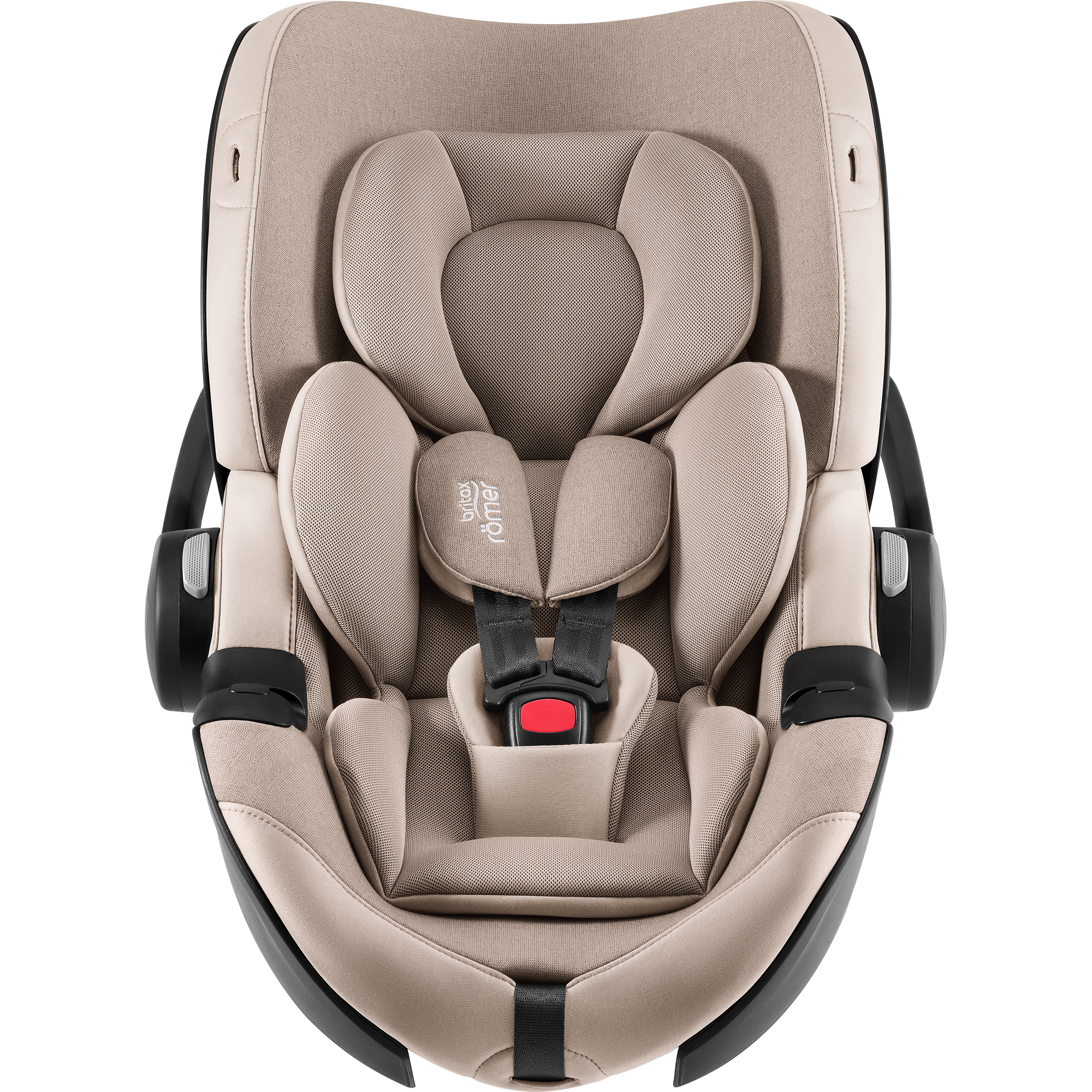 Britax Römer Baby-Safe PRO