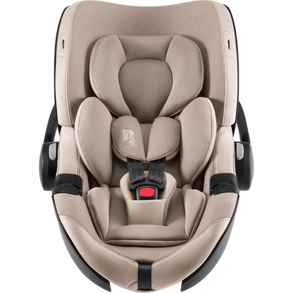 Britax Römer Baby-Safe PRO