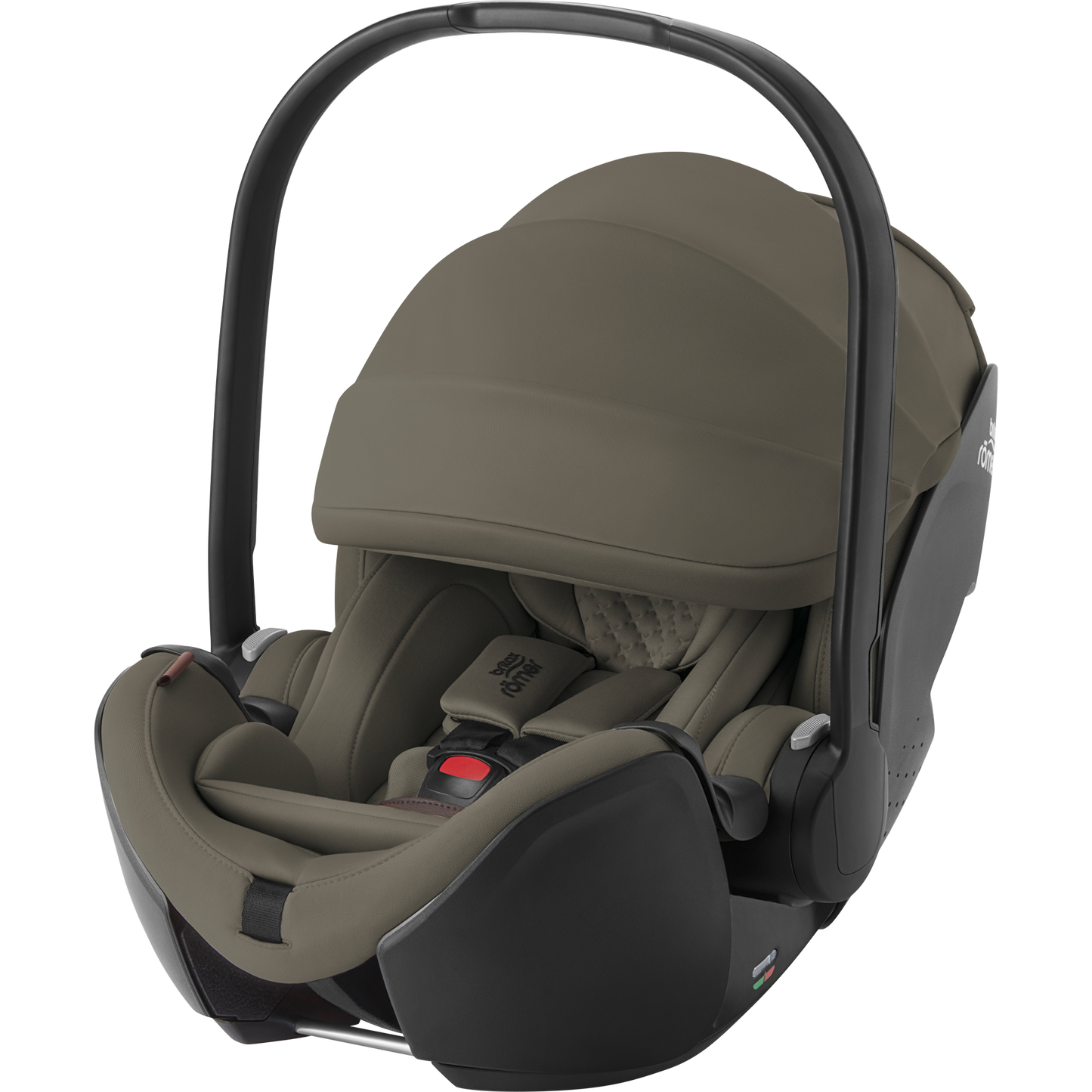 Britax Römer Baby-Safe PRO