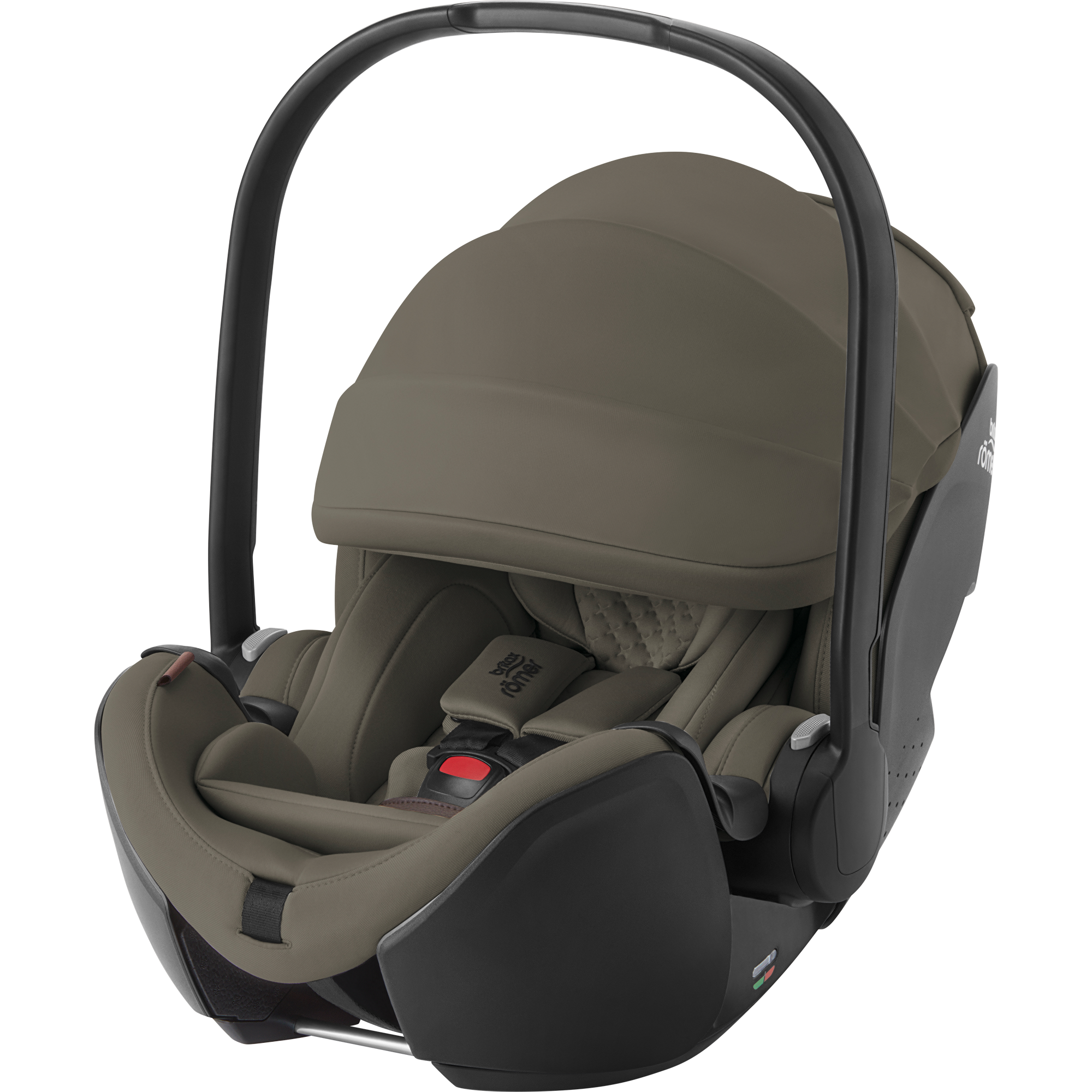 Britax Römer Baby-Safe PRO