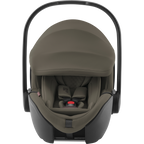 Britax Römer Baby-Safe PRO